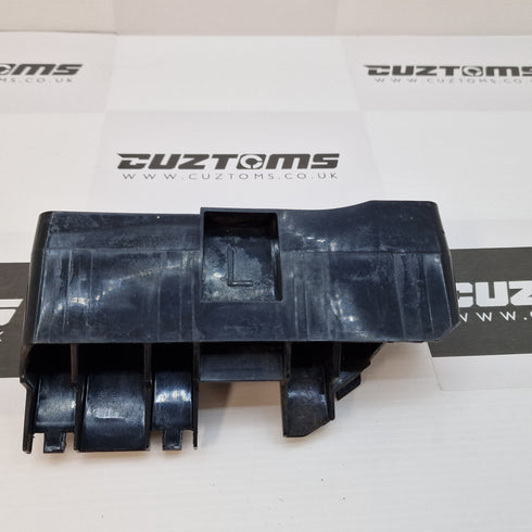 Suzuki Swift Rear Bumper Suzpport Brackets * 2011-2017 *